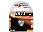 Ansmann LR 43