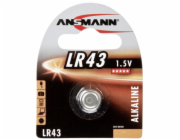 Ansmann LR 43