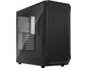Pouzdro Focus 2 Black TG Clear Tint
