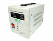 VOLT sinusPRO-500E měnič napětí