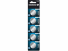 Mini everActive CR2450 lithiová baterie v blistru po 5 ku...