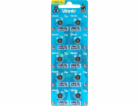 Alkaline mini battery Vinnic G4 / AG4 / L626 / SR626 / 37...