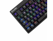 White Shark Premium Line Gaming Keyboard Kodachi ESL-K1