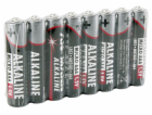 1x8 Ansmann Alkaline Micro AAA red-line