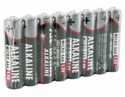 1x8 Ansmann Alkaline Micro AAA red-line