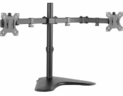Stolní stojan LogiLink pro 2 monitory 13 - 32 (BP0045)