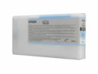 Epson T6535 Light Cyan Ink Cartridge (200ml)