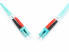 Digitus Optický patchcord FO LC-LC MM 50/125 OM3 duplex L...