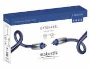 in-akustik Premium Optokabel Toslink ? Toslink 1,0 m