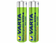 50x2 Varta Longlife AAA rech.bat Micro NiMh 800 mAh PU master box