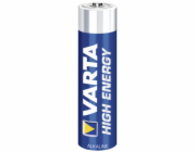 1x10 Varta High Energy Micro AAA LR 03
