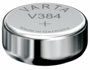 10x1 Varta Chron V 384 PU inner box