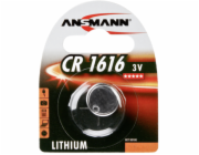 Baterie Ansmann CR 1616