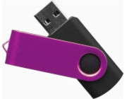 IMRO AXIS/128G USB USB flash drive 128 GB USB Type-A 2.0 Violet