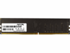 Paměť AFOX DDR3, 8 GB, 1600 MHz, CL11 (AFLD38BK1P)