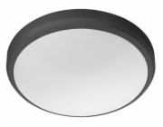 Philips Doris Ceiling 6W 40K Black IP54