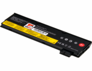 Baterie T6 Power Lenovo ThinkPad T470, T480, T570, T580, 2100mAh, 24Wh, 3cell