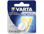 100x1 Varta electronic CR 1632 PU master box