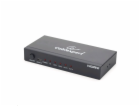Gembird DSP-4PH4-02 Dat přepínač GEMBIRD HDMI splitter, r...