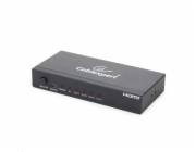 Gembird DSP-4PH4-02 Dat přepínač GEMBIRD HDMI splitter, rozbočovač 4 cesty