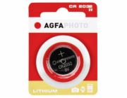 1 AgfaPhoto CR 2032
