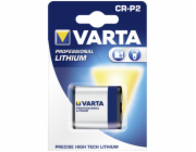 10x1 Varta Photo CR P 2 PU inner box