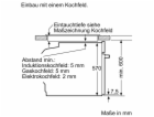 Siemens HR538ABS1 iQ500, trouba