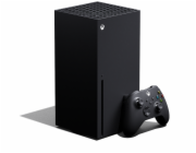 Microsoft Xbox Series X 1TB