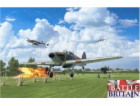 Italeri Plastikový model Hurricane Mk.I Bitva o Británii ...