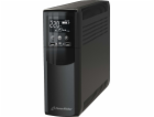 PowerWalker VI 600 CSW FR Line-interaktivní 0,6 kVA 360 W...