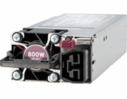 HPE 800W Flex Slot Platinum Hot Plug Low Halogen Power Supply Kit (g10+, g10+ v2)