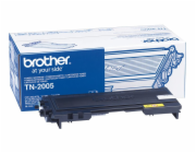 Brother TN-2005 Toner černý