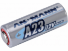 Ansmann Alkaline A 23 12 V pro dalkove ovladani