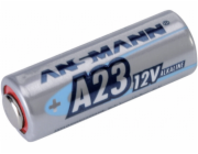 Ansmann Alkaline A 23 12 V pro dalkove ovladani