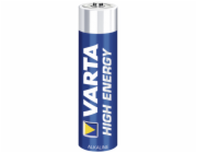 1x8 Varta High Energy Micro AAA LR 03