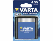 10x1 Varta High Energy 3 LR 12 4,5V block          PU inner box