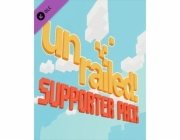 Herma fotophan 20x30 cerna 10 listu 7788