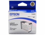 EPSON ink bar Stylus Pro 3880 - vivid light magenta (80ml)