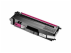 Brother TN-328M purpurová, toner