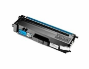 BROTHER tonerová kazeta TN-325C/ 3 500 str./ azurová