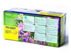BROTHER Toner TN-320Y Yellow pre HL-4150CDN/HL4570CDW