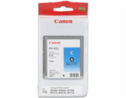 Canon 0896B001 - originální CANON INK PFI-102 CYAN iPF-500, 600, 700