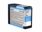 EPSON ink bar Stylus Pro 3800/3880 - cyan (80ml)