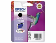 Epson cartridge cerna T 080                     T 0801