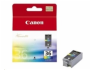 Canon CLI-36 Color Twin Pack