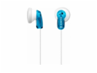 Sony MDR-E9LP Sluchátka modrá