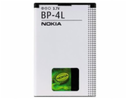 Baterie Nokia BP-4L Li-Ion 1500 mAh - bulk
