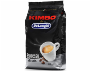 Káva DeLonghi Espresso Classic zrnková 250g