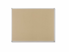 Nobo mobilní magnetická tabule Nano Clean™ 1500 x 1200 mm