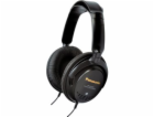 Sluchátka Panasonic RP-HTF295E-K